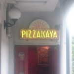 PIZZAKAYA - 