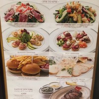 ウルフギャング・ステーキハウス 丸の内店 - 