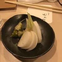 焼鳥 おみ乃 - 