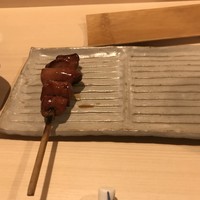 焼鳥 おみ乃 - 
