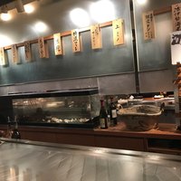 京風鉄板 はせ川 - 店内