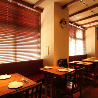 Pizzeria YUICIRO&A _2