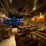 クラフトビア酒場 umbrella RiB - 