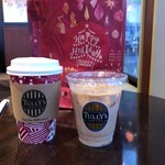 TULLY'S COFFEE - 