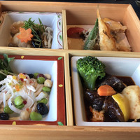 魚庵 千畳敷 - 