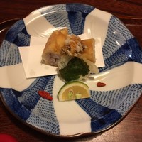 天ぷら 松 - 