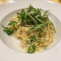 リストランテ ラ チャウ - 