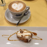 リストランテ ラ チャウ - 