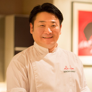 Seiichi Honda - Commonalities Derived from Abundant Experience