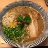 自家製麺 MENSHO TOKYO