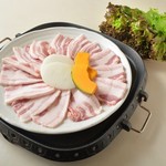 Samgyeopsal 2 servings