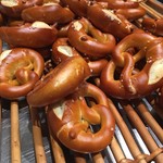 ビブレ - 焼きたてプレッツェル