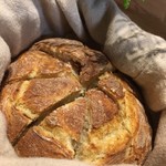 ビブレ - 焼きたてパン（ブール）
