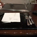 表参道うかい亭 - 