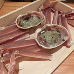 かにじぇんぬ 北新地 - 美しい