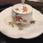 表参道うかい亭 - 