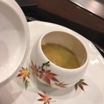 表参道うかい亭 - 