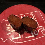 Pisces Sushi - Ikura(Salmon Roe)♪