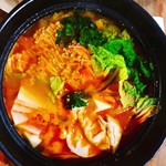 パプリカ食堂ヴィーガン - ヴィーガンチゲ