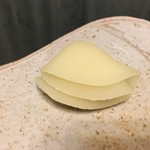 五島 - いちょう