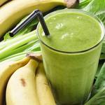 パプリカ食堂ヴィーガン - オーガニックグリーンスムージー