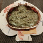 かにじぇんぬ 北新地 - リゾット