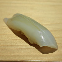 鮨 しゅん輔 阿佐ヶ谷 - 甲烏賊