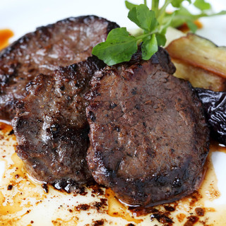 洋食家 マルベリー_2