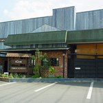 茶屋 草木万里野 - 茶屋マリノ 　外観