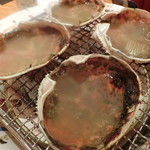 かにじぇんぬ 北新地 - 温めて