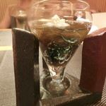 かにじぇんぬ 北新地 - スタイリッシュ！