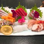 Sushi Kappou Uo Gashi - 