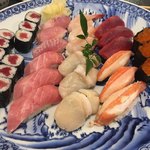 Sushi Kappou Uo Gashi - 