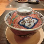 かにじぇんぬ 北新地 - きれい！