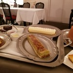 カフェフランセYuki - 