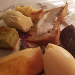 カフェフランセYuki - 