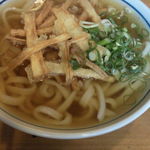 かろのうろん - 