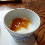 妙見石原荘 食菜石蔵 - 