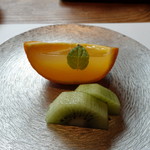 妙見石原荘 食菜石蔵 - 