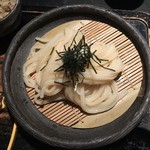 山元麺蔵 - 