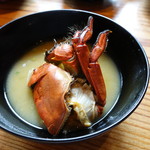 妙見石原荘 食菜石蔵 - 