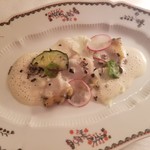 カフェフランセYuki - 