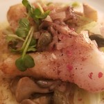 カフェフランセYuki - 