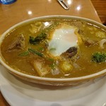 Kikuya Curry - 