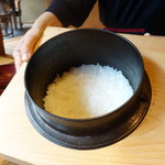 妙見石原荘 食菜石蔵 - 