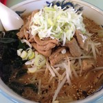 札幌ラーメンユキンコ - 