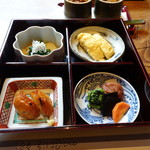 妙見石原荘 食菜石蔵 - 