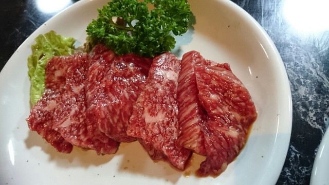 焼肉だ 一番 沼津 焼肉 食べログ
