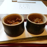 妙見石原荘 食菜石蔵 - 