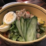 SABOU 虎ノ門店 - 